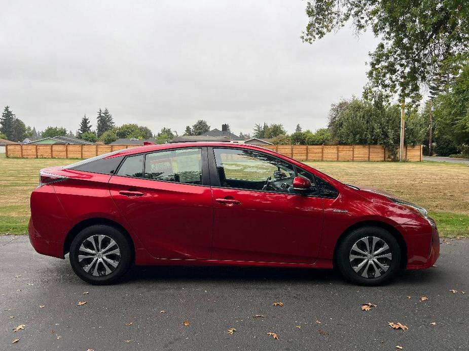 used 2017 Toyota Prius car, priced at $21,881