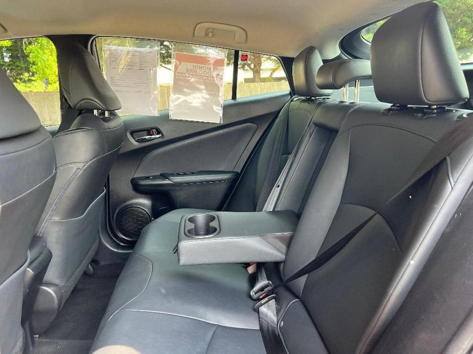 used 2017 Toyota Prius car, priced at $21,881