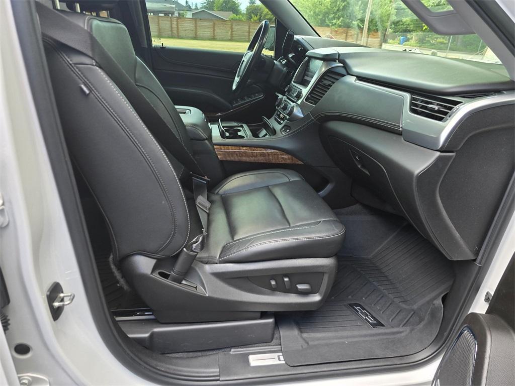 used 2019 Chevrolet Tahoe car, priced at $20,881