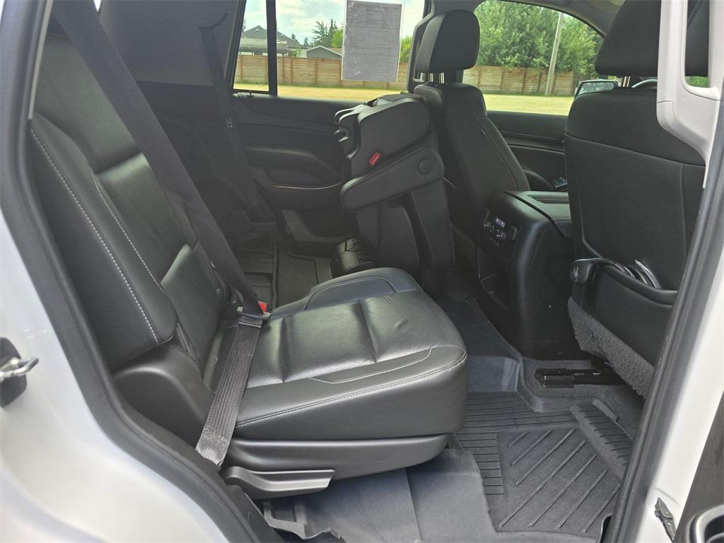 used 2019 Chevrolet Tahoe car, priced at $20,881
