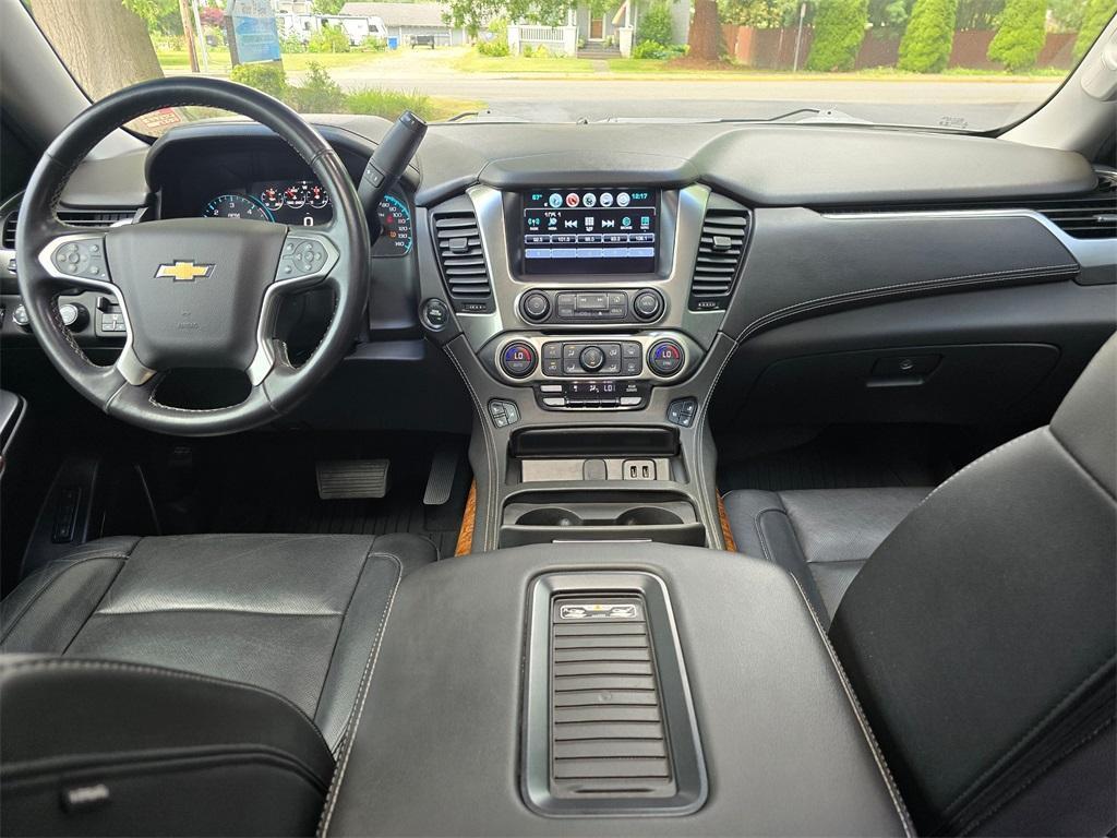 used 2019 Chevrolet Tahoe car, priced at $20,881