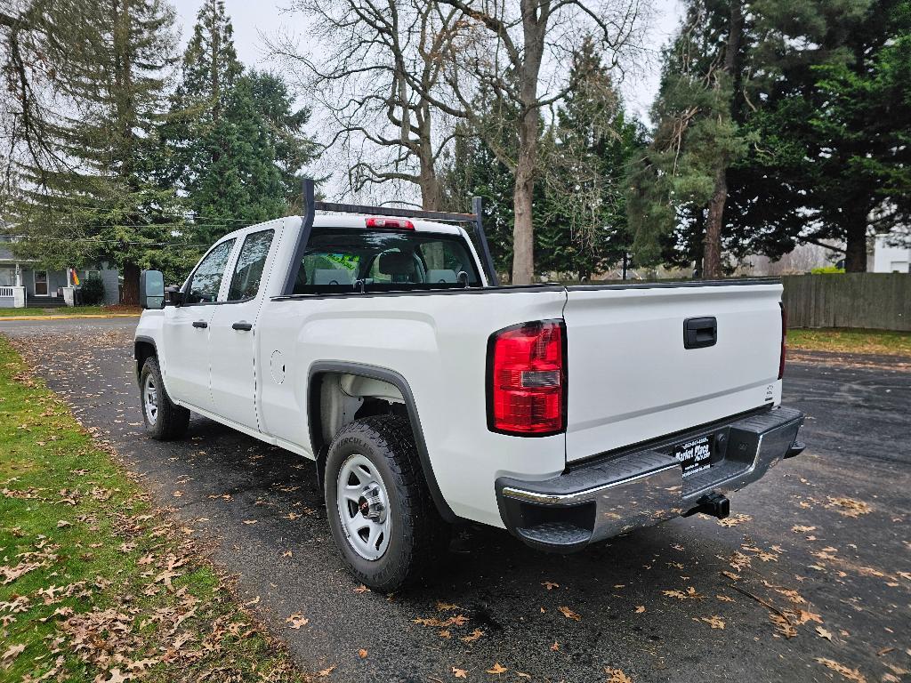 used 2014 GMC Sierra 1500 car, priced at $11,881