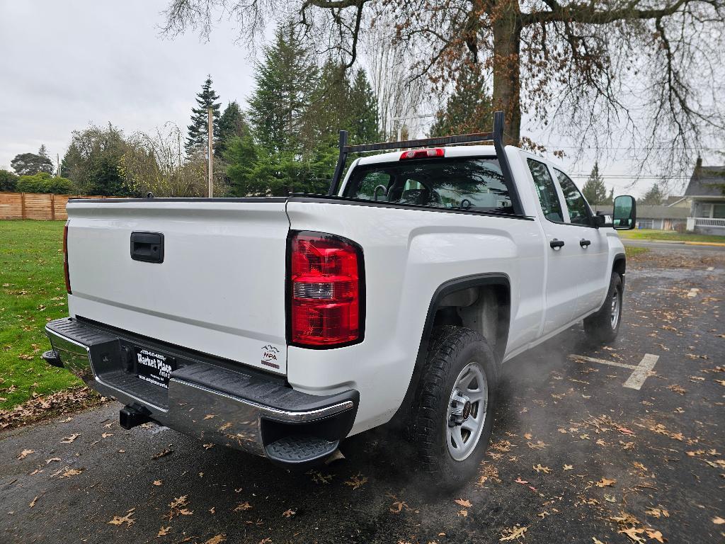 used 2014 GMC Sierra 1500 car, priced at $11,881