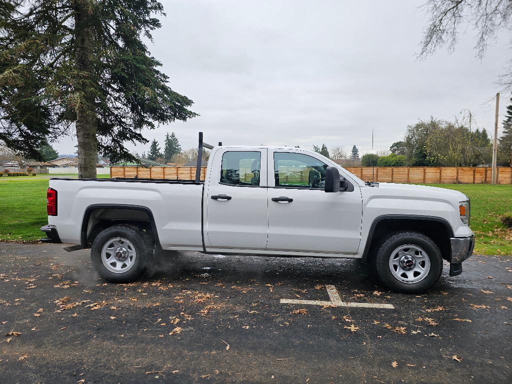 used 2014 GMC Sierra 1500 car, priced at $11,881