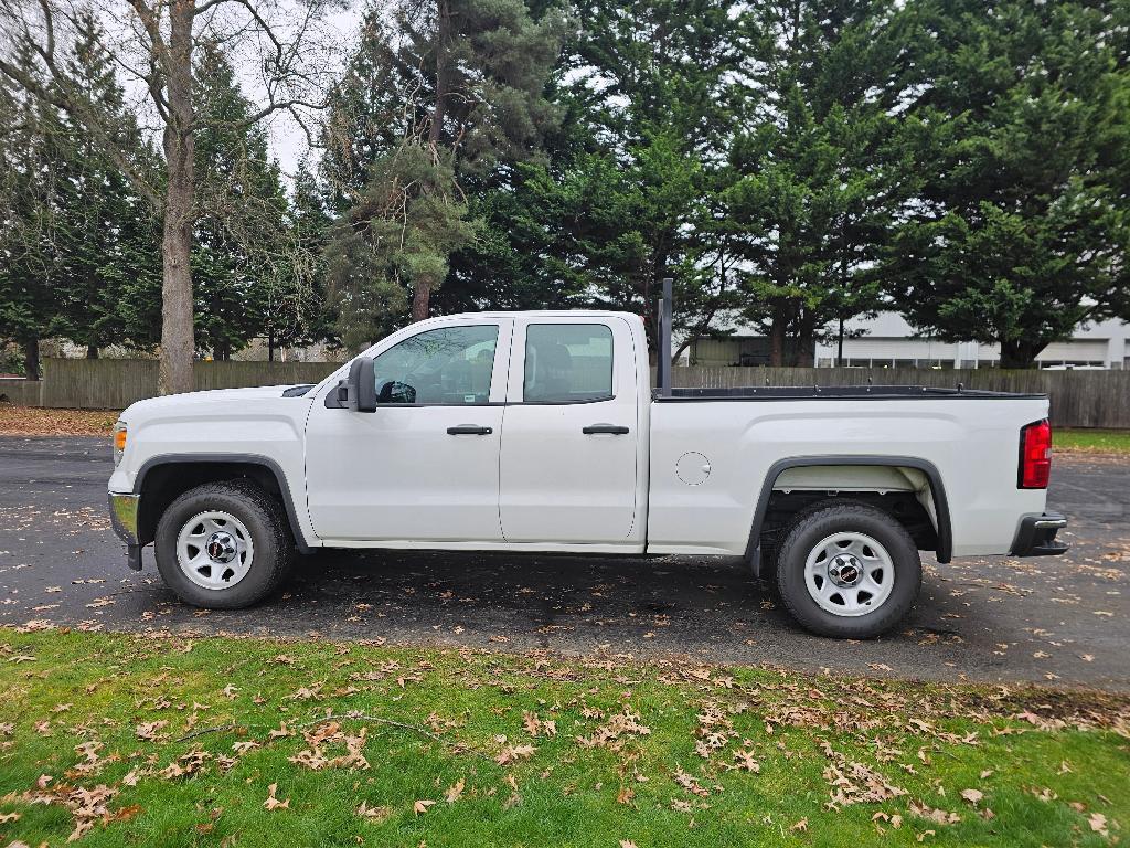 used 2014 GMC Sierra 1500 car, priced at $11,881