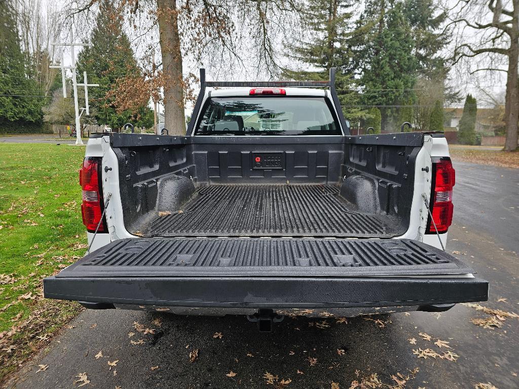 used 2014 GMC Sierra 1500 car, priced at $11,881