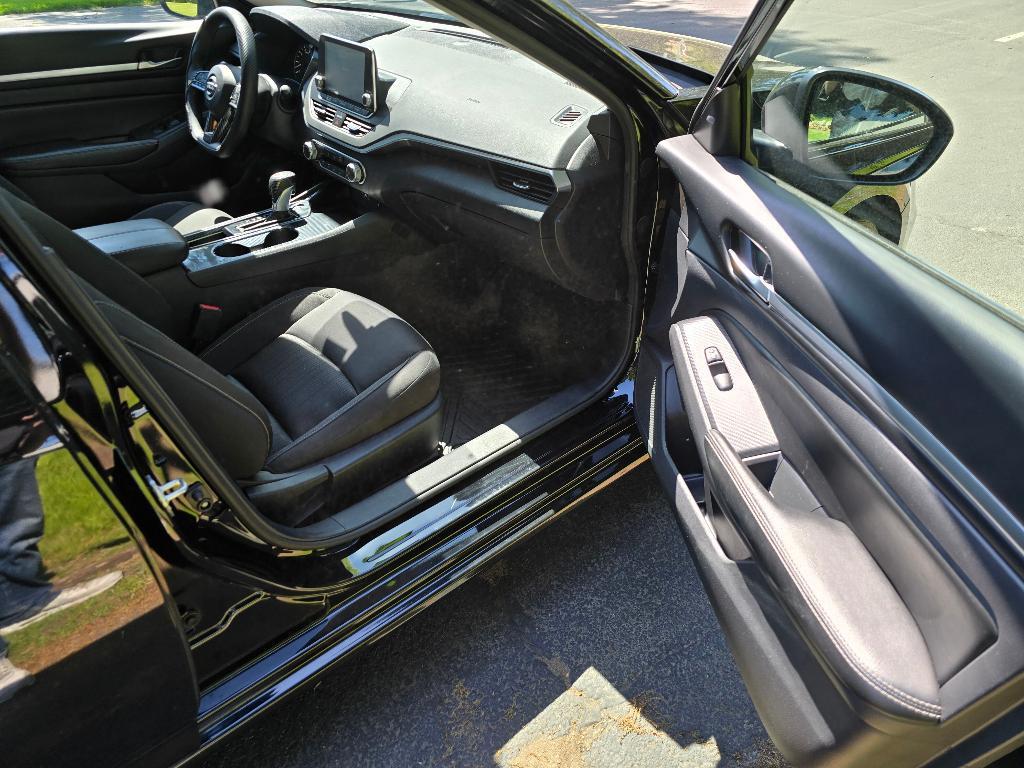 used 2022 Nissan Altima car, priced at $18,881