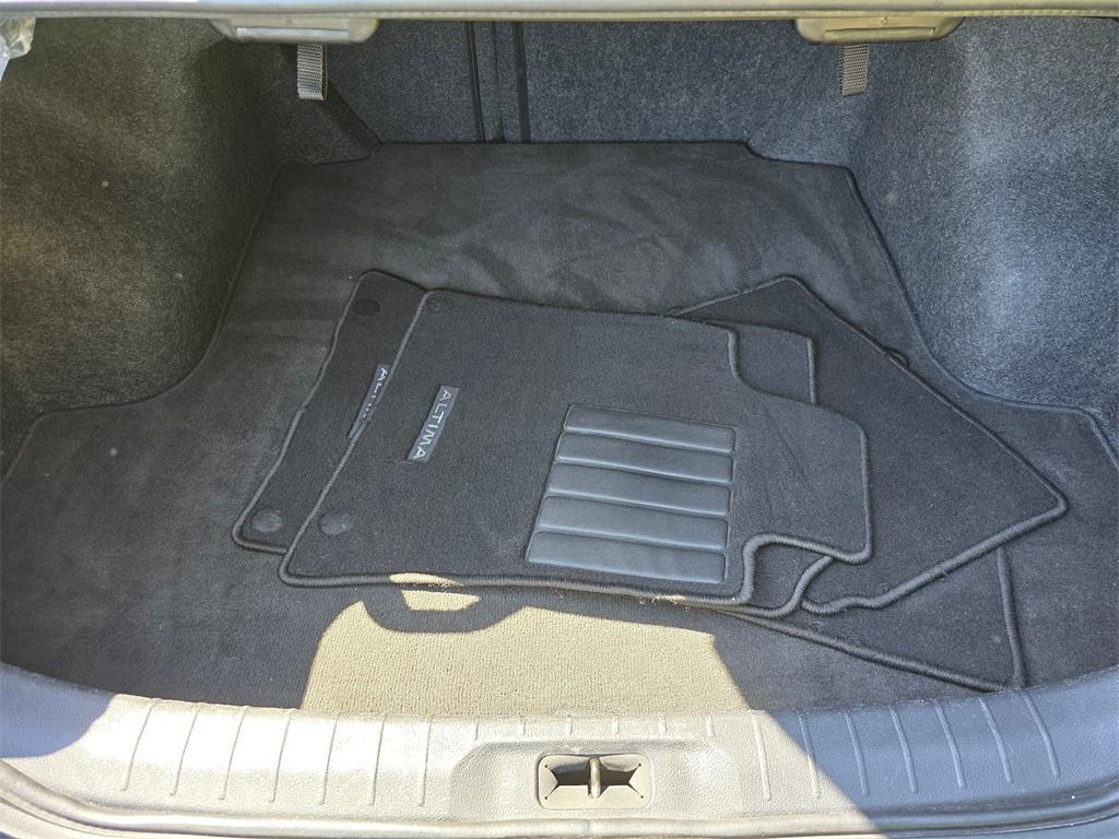 used 2022 Nissan Altima car, priced at $18,881