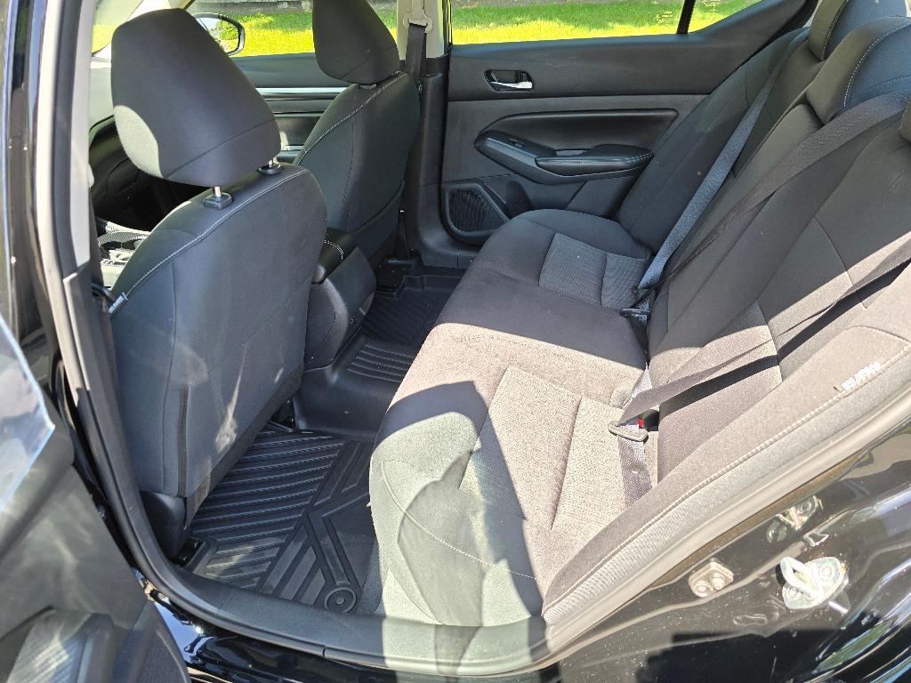 used 2022 Nissan Altima car, priced at $18,881