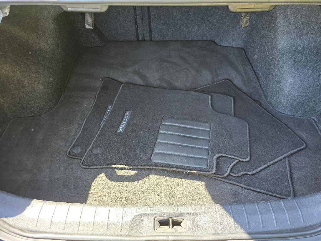 used 2022 Nissan Altima car, priced at $18,881