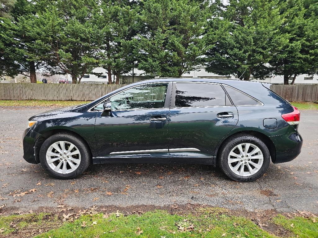 used 2015 Toyota Venza car, priced at $16,481