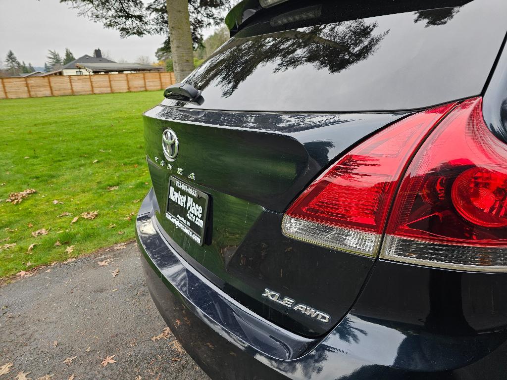 used 2015 Toyota Venza car, priced at $16,481