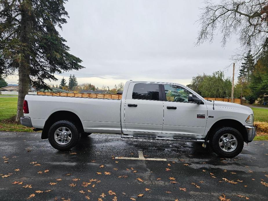 used 2012 Ram 2500 car, priced at $19,481