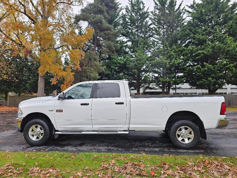 used 2012 Ram 2500 car, priced at $19,481