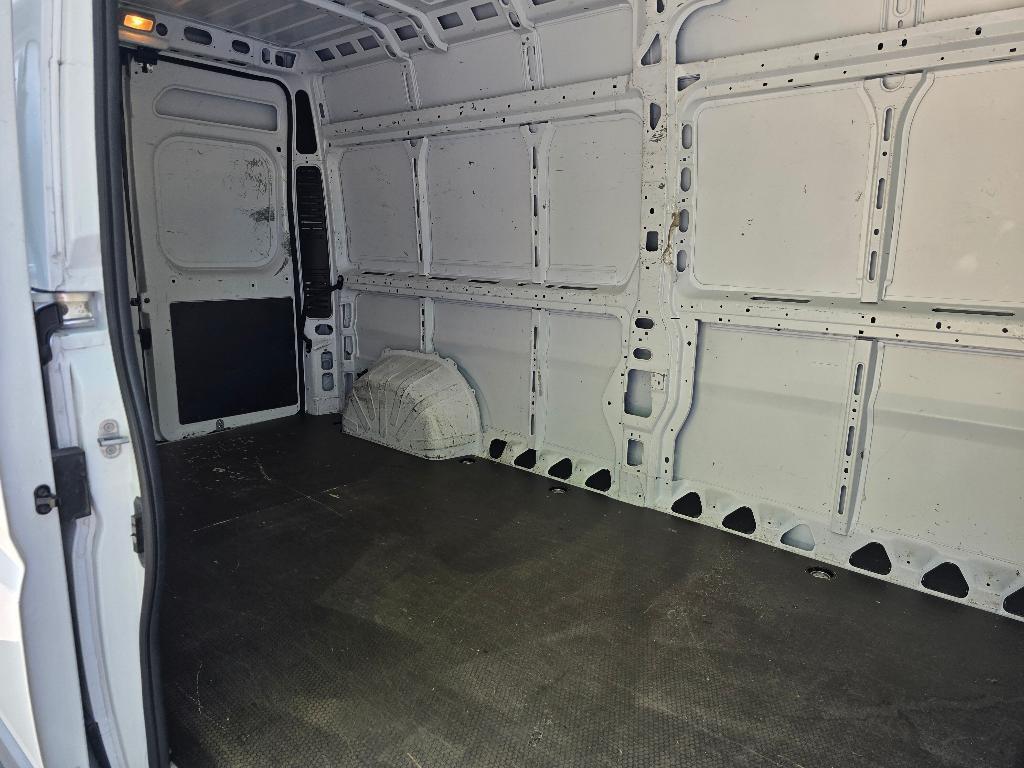 used 2016 Ram ProMaster 2500 car, priced at $16,881