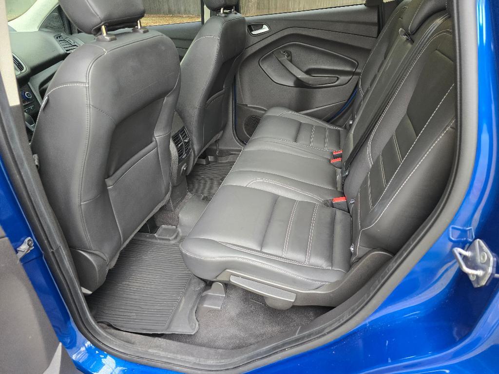 used 2019 Ford Escape car, priced at $14,881