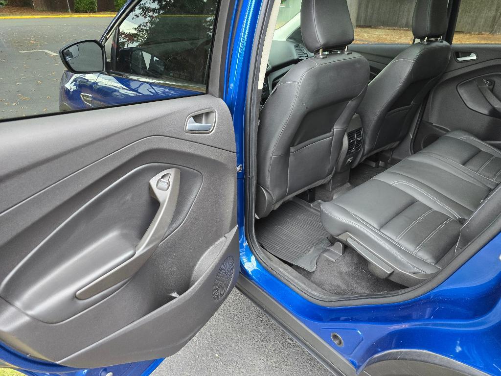 used 2019 Ford Escape car, priced at $14,881