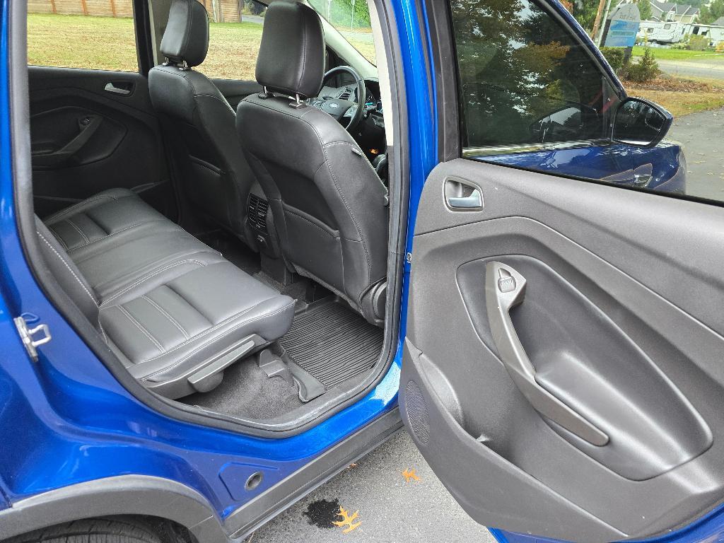 used 2019 Ford Escape car, priced at $14,881