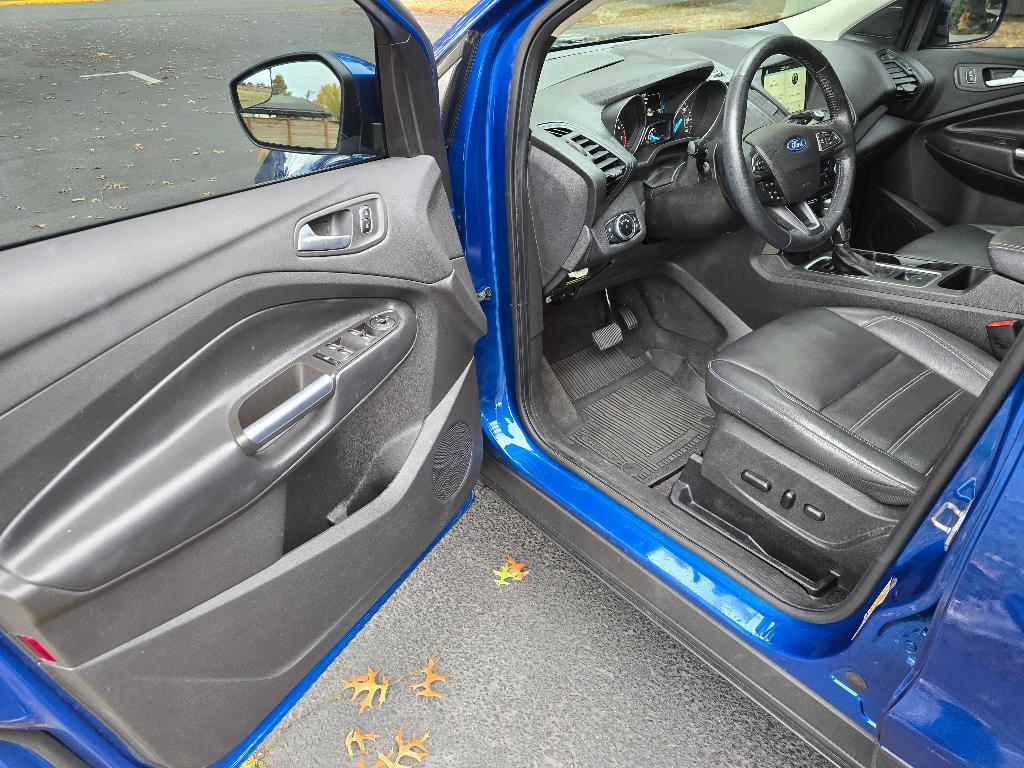 used 2019 Ford Escape car, priced at $14,881