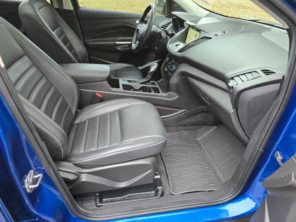 used 2019 Ford Escape car, priced at $14,881