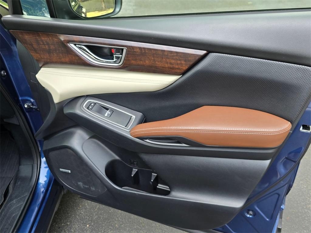 used 2019 Subaru Ascent car, priced at $24,881