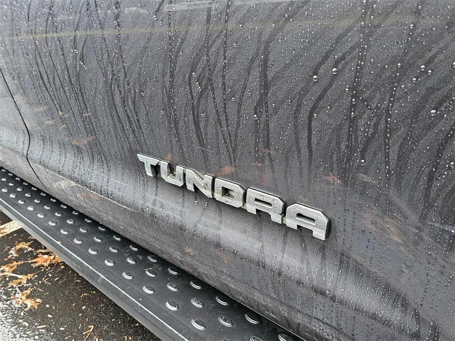 used 2015 Toyota Tundra car, priced at $29,881