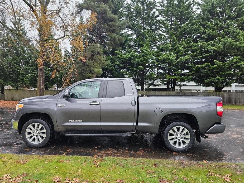 used 2015 Toyota Tundra car, priced at $29,881