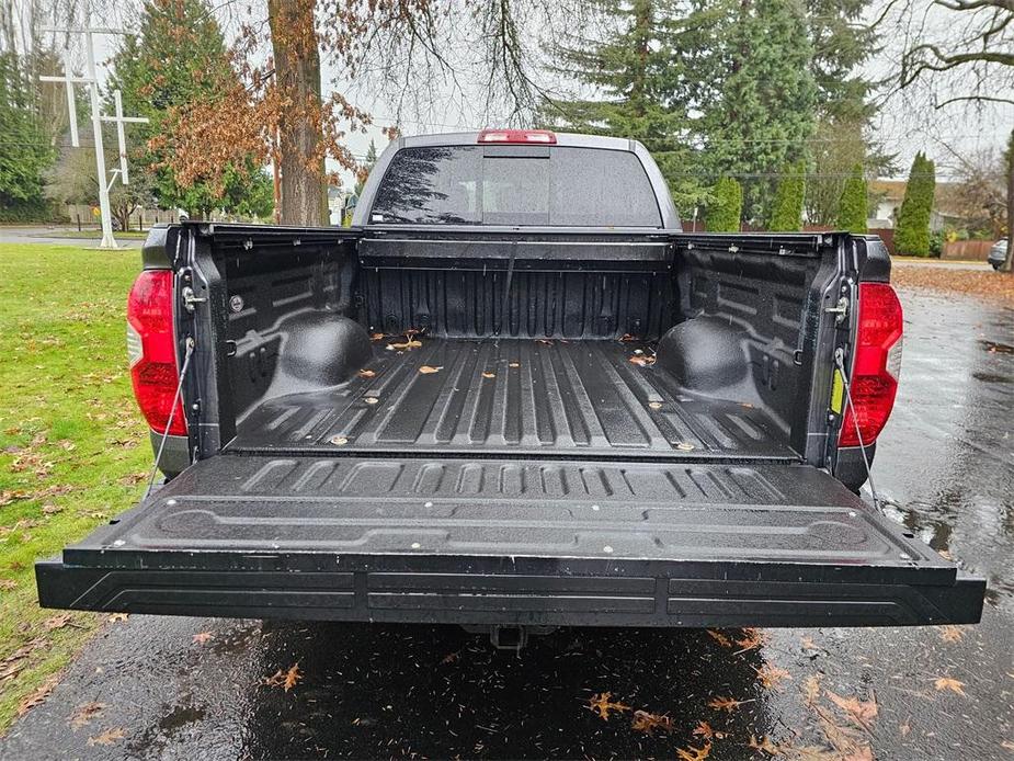 used 2015 Toyota Tundra car, priced at $29,881