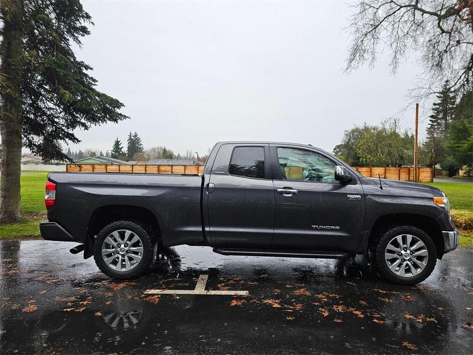 used 2015 Toyota Tundra car, priced at $29,881