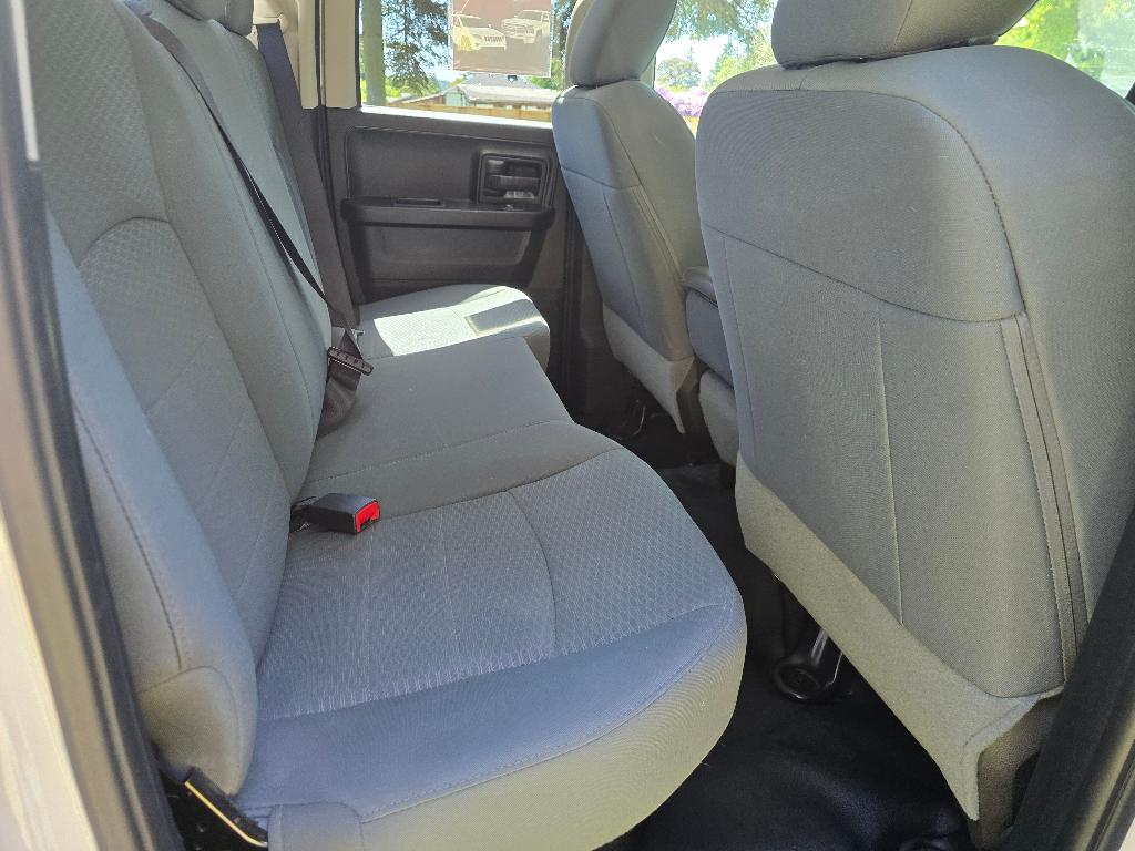 used 2016 Ram 1500 car, priced at $25,881
