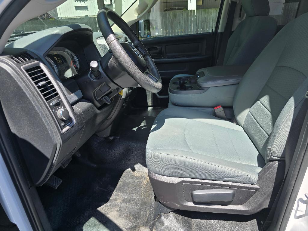 used 2016 Ram 1500 car, priced at $25,881