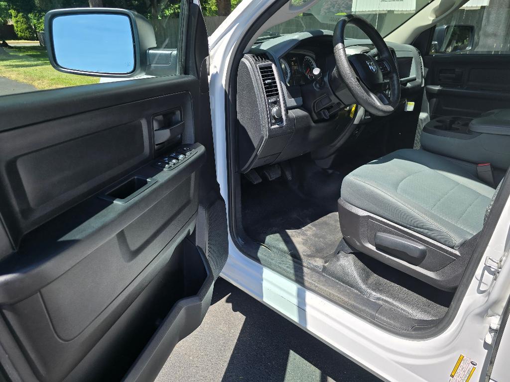 used 2016 Ram 1500 car, priced at $25,881