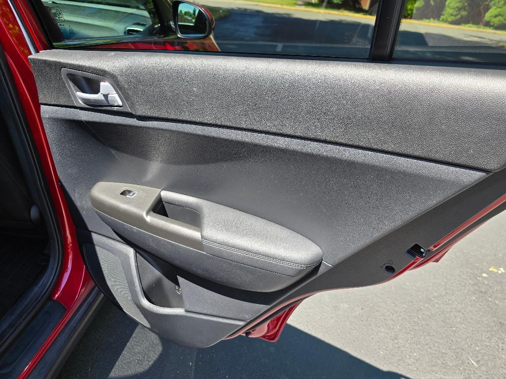 used 2020 Kia Sportage car, priced at $15,881