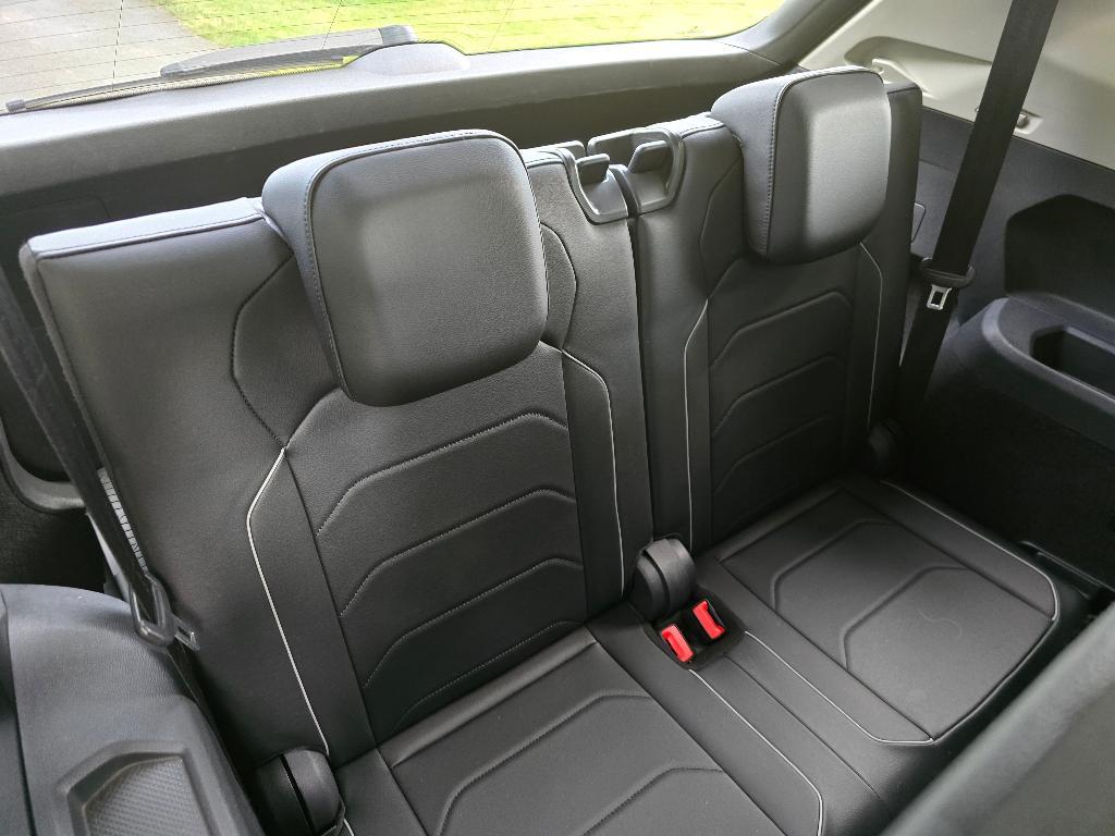 used 2018 Volkswagen Tiguan car, priced at $17,881