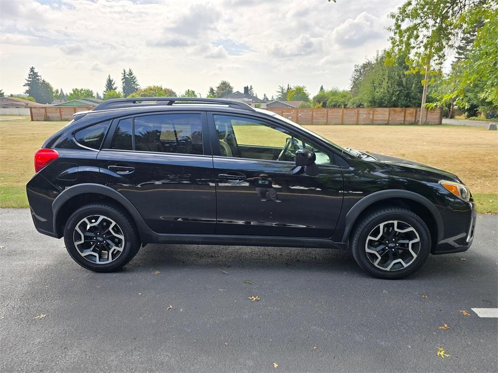 used 2016 Subaru Crosstrek car, priced at $14,881