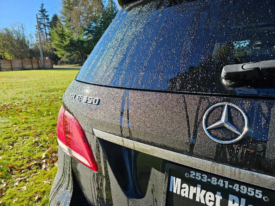 used 2018 Mercedes-Benz GLE 350 car, priced at $20,881