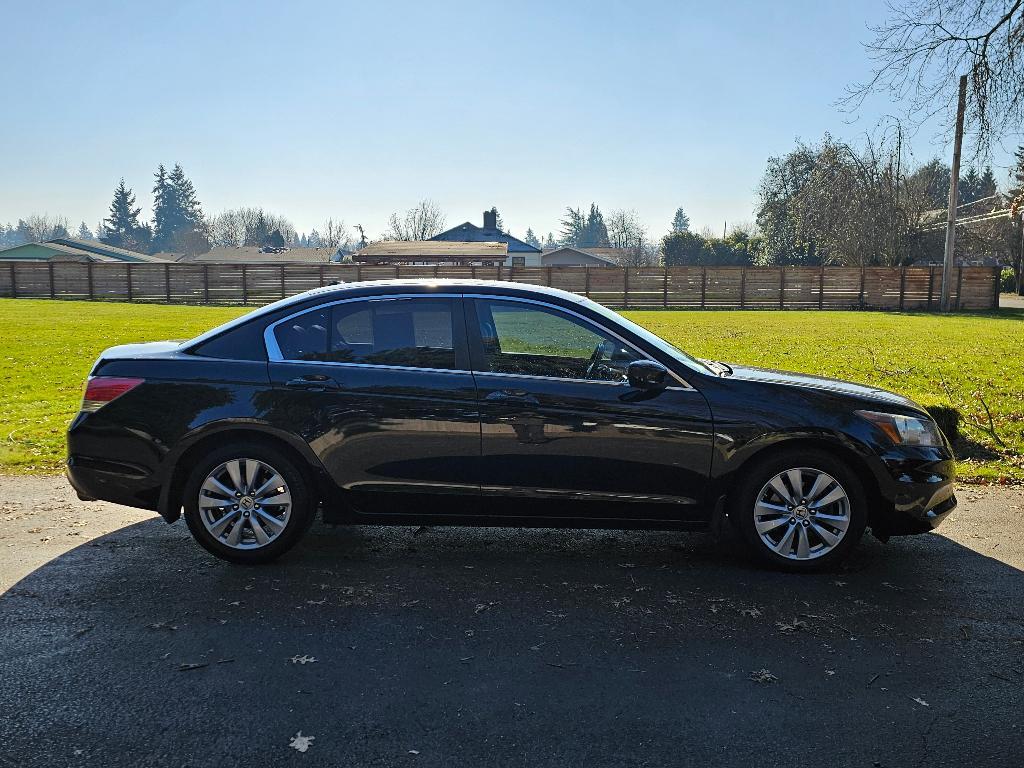 used 2011 Honda Accord car, priced at $10,881