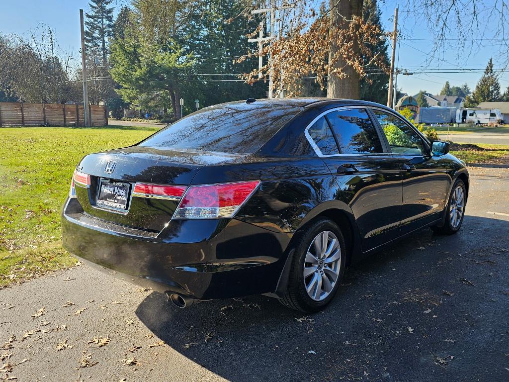 used 2011 Honda Accord car, priced at $10,881