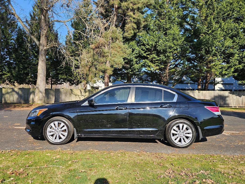 used 2011 Honda Accord car, priced at $10,881