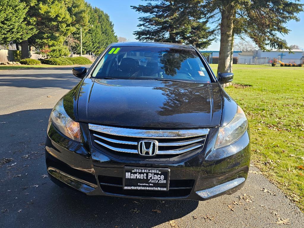 used 2011 Honda Accord car, priced at $10,881