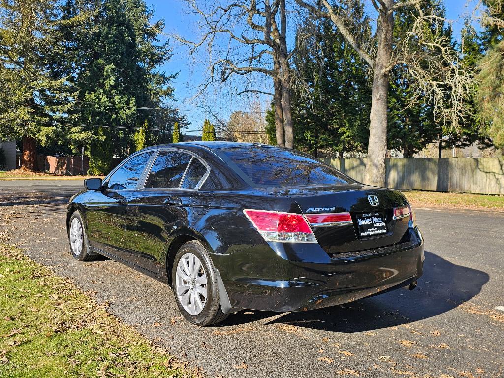 used 2011 Honda Accord car, priced at $10,881