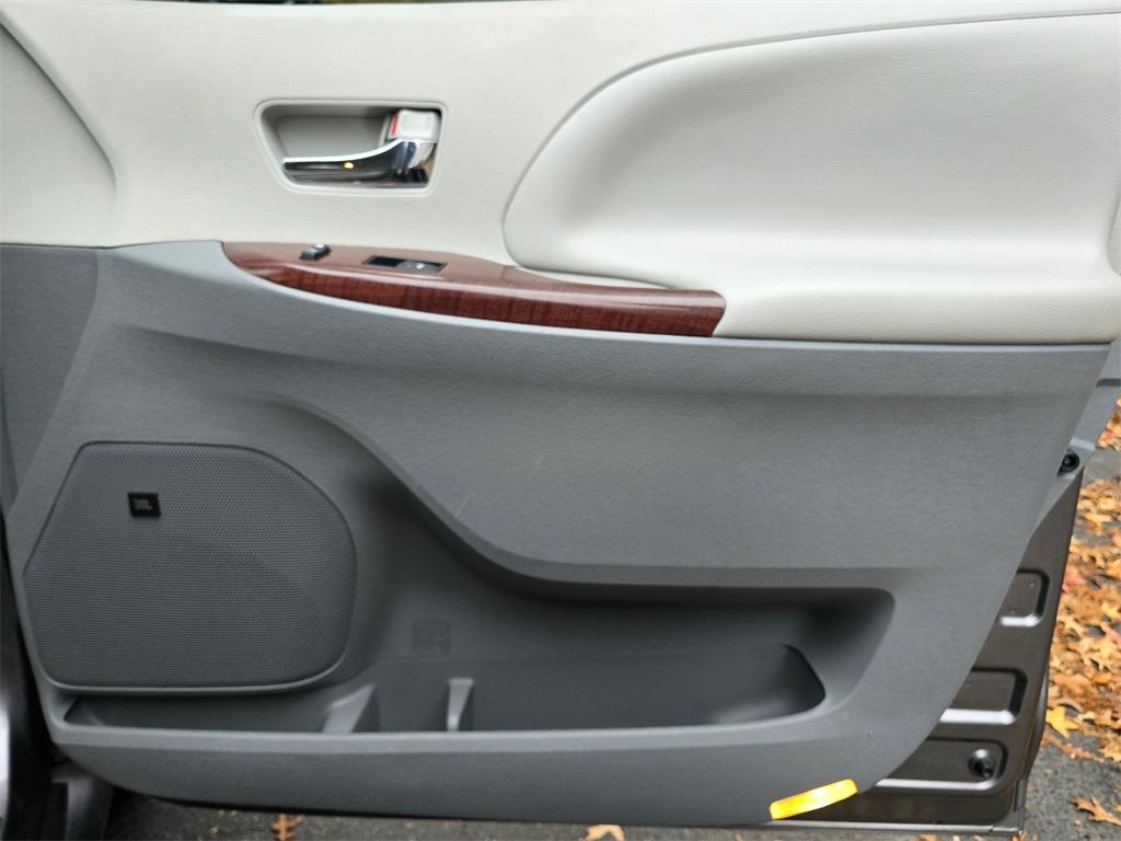 used 2012 Toyota Sienna car, priced at $15,881