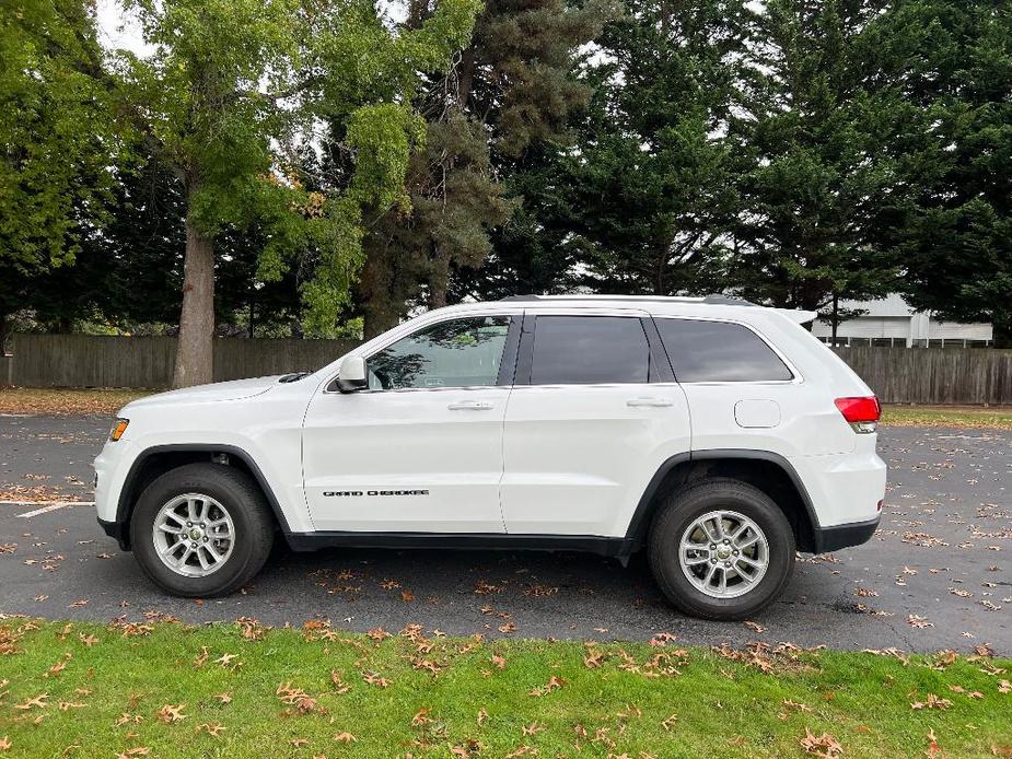 used 2019 Jeep Grand Cherokee car, priced at $19,881