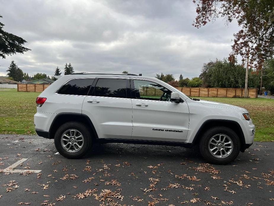 used 2019 Jeep Grand Cherokee car, priced at $19,881