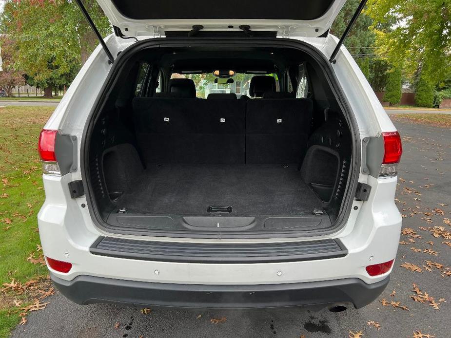 used 2019 Jeep Grand Cherokee car, priced at $19,881