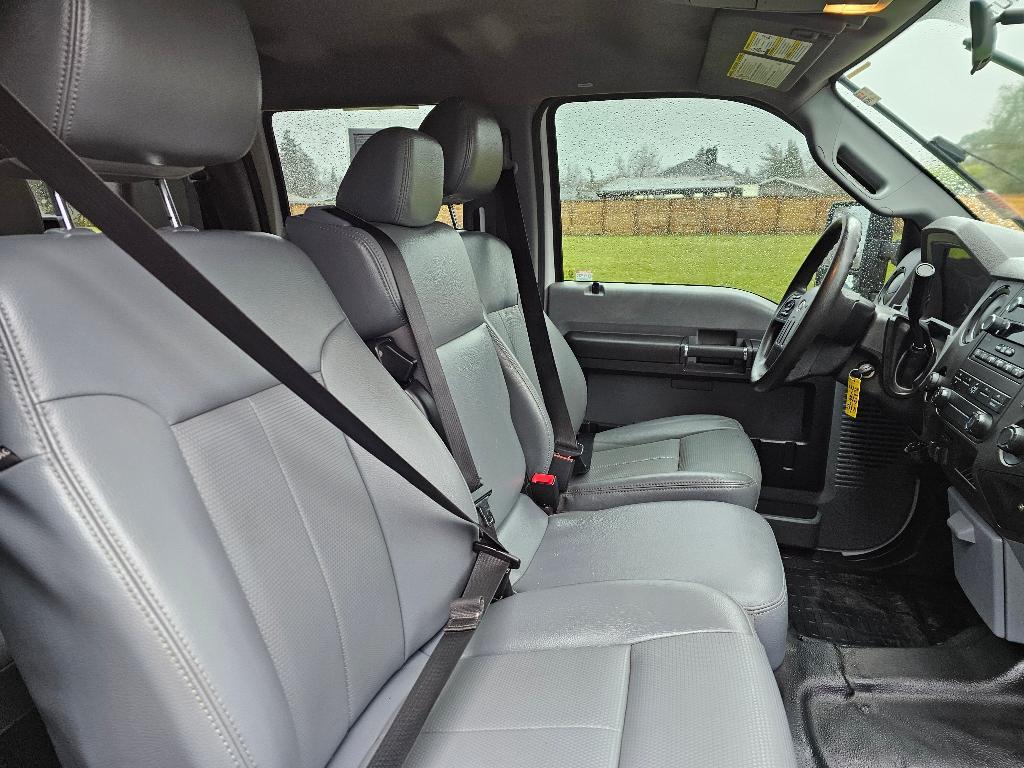 used 2013 Ford F-450 car, priced at $37,881