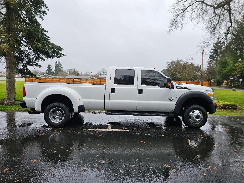 used 2013 Ford F-450 car, priced at $37,881