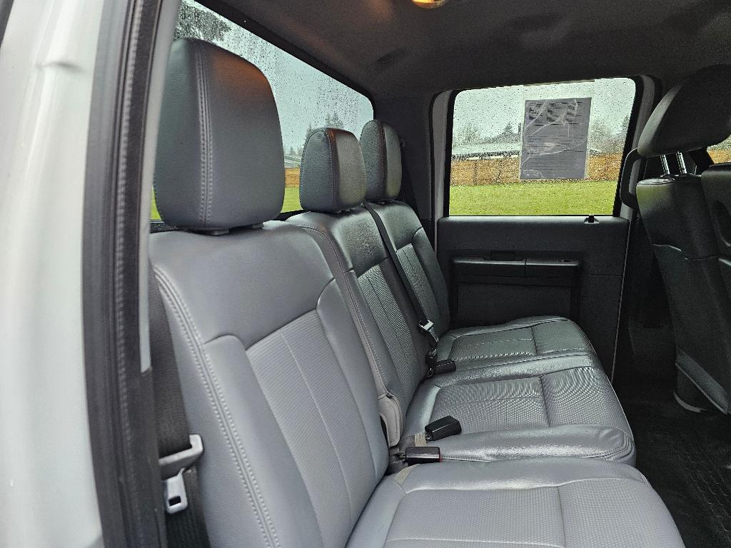 used 2013 Ford F-450 car, priced at $37,881