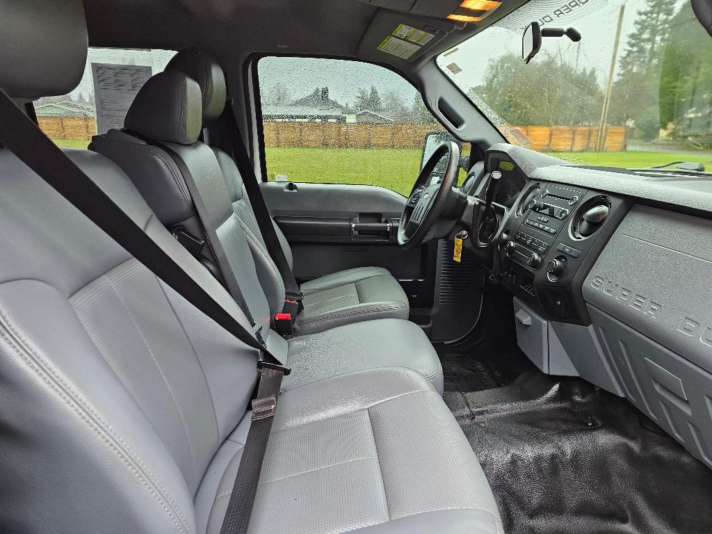 used 2013 Ford F-450 car, priced at $37,881