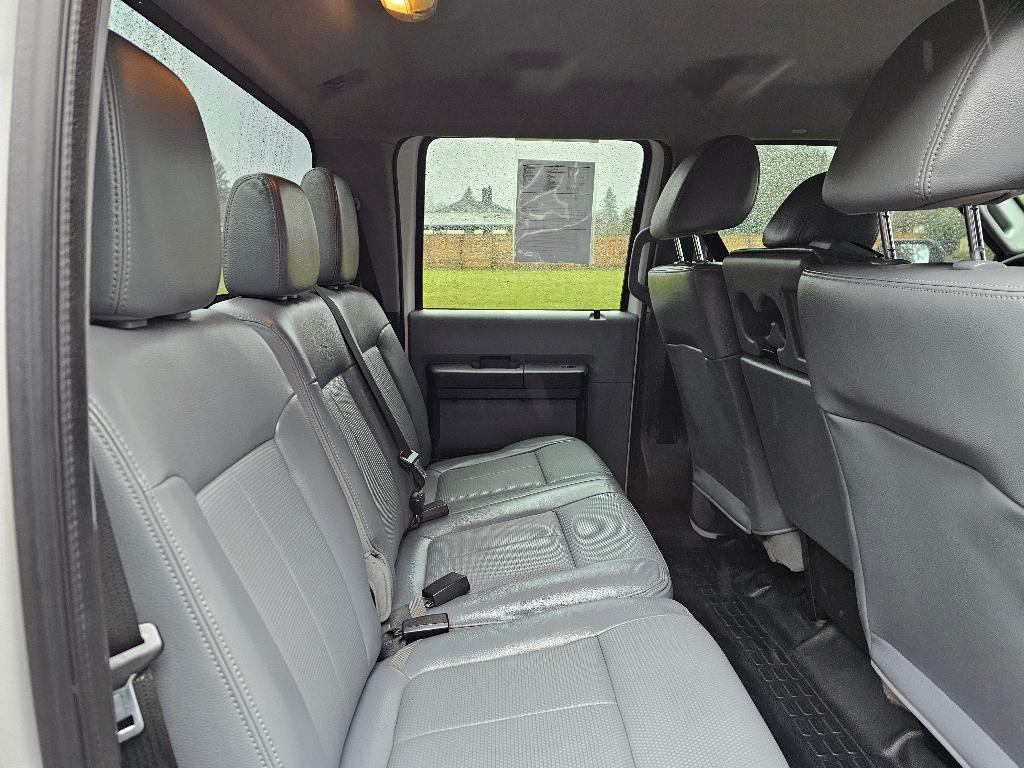 used 2013 Ford F-450 car, priced at $37,881